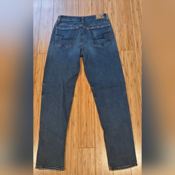 NWOT American Eagle Blue Jeans - Picture 4 of 7